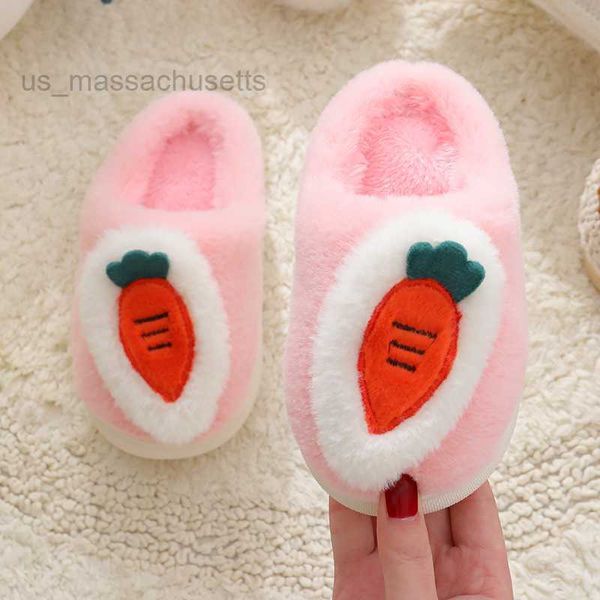 slipper children' cotton slippers autumn and winter new plush home boys and girls indoor anti-skid girls cartoon cute cotton slippers, Black;grey
slipper children' cotton slippers autumn and winter new plush home boys and girls indoor anti-skid girls cartoon cute cotton slippers, Black;grey