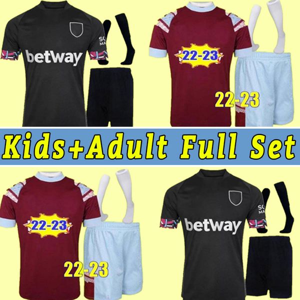 men kids 2022 2023 west hams bowen rice soccer jerseys benrahma lanzini antonio yarmolenko noble fornals dawson vlasic soucek men football s, Black;yellow
men kids 2022 2023 west hams bowen rice soccer jerseys benrahma lanzini antonio yarmolenko noble fornals dawson vlasic soucek men football s, Black;yellow