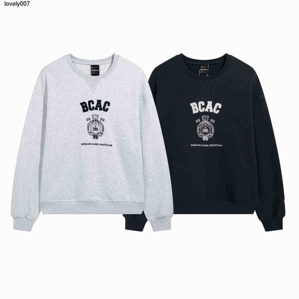 men's hoodies designer sweatshirts badblood embroidery dancer spicy girl loose round neck sweater, Black
men's hoodies designer sweatshirts badblood embroidery dancer spicy girl loose round neck sweater, Black