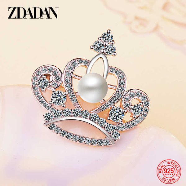 pins brooches 925 silver crown pearl brooch for women wedding fashion jewelry gift l221024, Gray
pins brooches 925 silver crown pearl brooch for women wedding fashion jewelry gift l221024, Gray