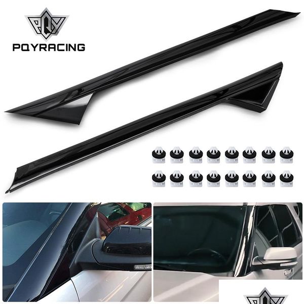 other exterior accessories 2pcs front left right apillar windshield outer trim molding for ford explorer 2011 2 3l / 3 5l bb5z780313 dhvdy
other exterior accessories 2pcs front left right apillar windshield outer trim molding for ford explorer 2011 2 3l / 3 5l bb5z780313 dhvdy