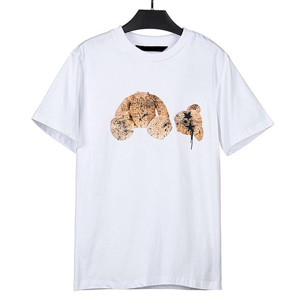 fashion men womens t-shirts mans streetwear stylist tee guillotine bear printed short sleeve truncated bears angels classic tees b240u, White;black
fashion men womens t-shirts mans streetwear stylist tee guillotine bear printed short sleeve truncated bears angels classic tees b240u, White;black