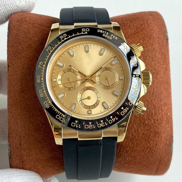 mens watchs mechanical wristwatches business watch life waterproof steel case multifunction watches 40mm montre de luxe leisure wristwatch, Slivery;brown
mens watchs mechanical wristwatches business watch life waterproof steel case multifunction watches 40mm montre de luxe leisure wristwatch, Slivery;brown