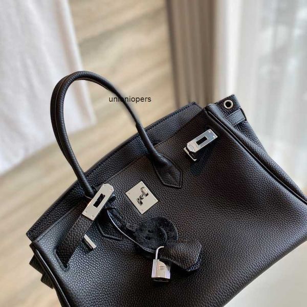 herme birkin women bags yixxi high grade black silver buckle leather large capacity handbag head women's soft capacity oiph ayw
herme birkin women bags yixxi high grade black silver buckle leather large capacity handbag head women's soft capacity oiph ayw