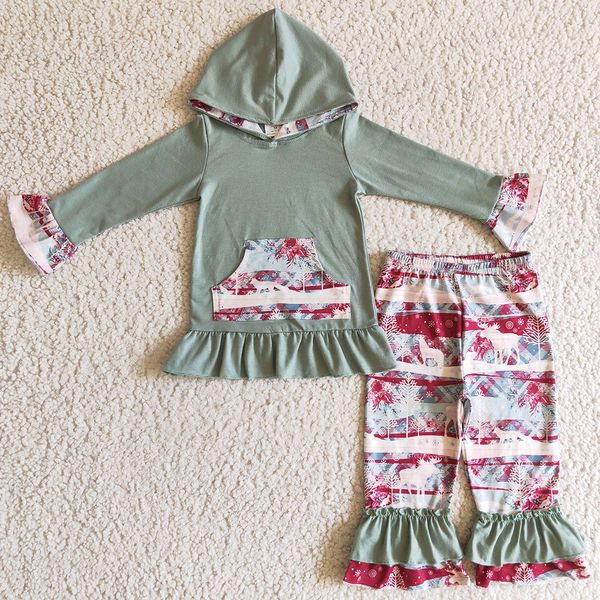 wholesale children clothing girls hoodies set christmas baby girl clothes hooded outfits deer print kids sibling outfit fashion boys sets, White
wholesale children clothing girls hoodies set christmas baby girl clothes hooded outfits deer print kids sibling outfit fashion boys sets, White