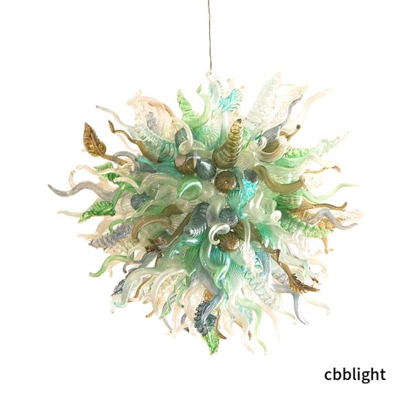 european american style handicraft suspension lamps ce ul certificate handmade blown glass chandelier light staircase apartment home decor l
european american style handicraft suspension lamps ce ul certificate handmade blown glass chandelier light staircase apartment home decor l