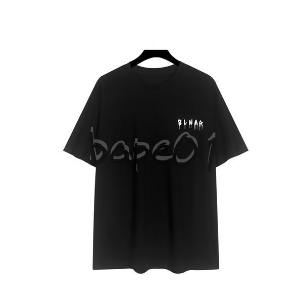 luxury designer mens t shirt polo shirt fashion brand letter print round neck short sleeve casual t-shirt black white asian size s-2xl, White;black
luxury designer mens t shirt polo shirt fashion brand letter print round neck short sleeve casual t-shirt black white asian size s-2xl, White;black