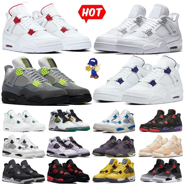 outdoor basketball shoes mens sneakers women trainers new style of desert moss fire red green metallic white cement oreo canvas
outdoor basketball shoes mens sneakers women trainers new style of desert moss fire red green metallic white cement oreo canvas