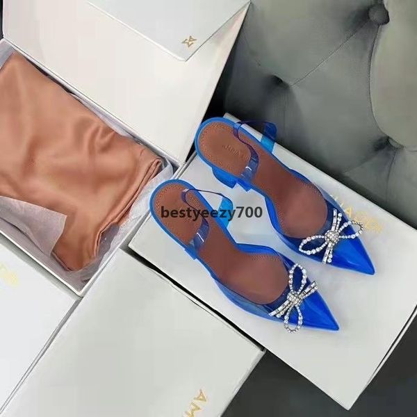 amina muaddi wedding shoes italy begum embellished blue pvc pumps crystal bow wnd, Black
amina muaddi wedding shoes italy begum embellished blue pvc pumps crystal bow wnd, Black