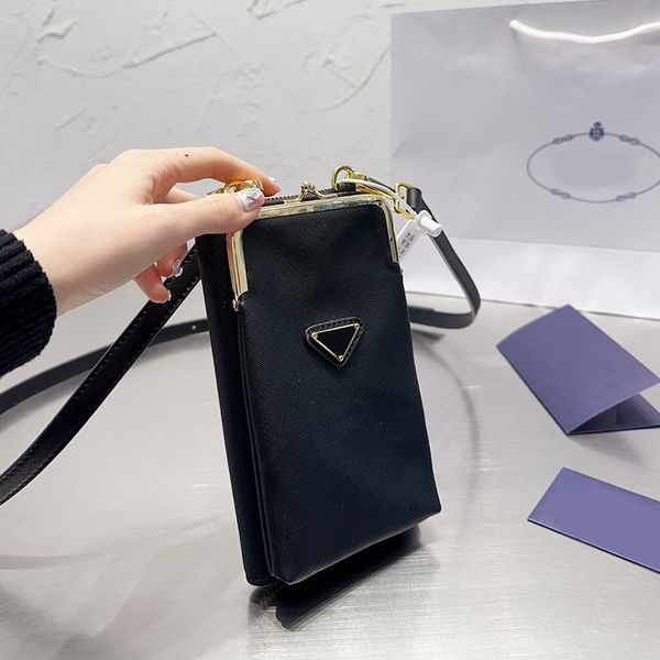 brand mobile phone bag solid color crossbody bags small hand clutch wallets genuine leather zipper clip purse long strap gold hardware
brand mobile phone bag solid color crossbody bags small hand clutch wallets genuine leather zipper clip purse long strap gold hardware