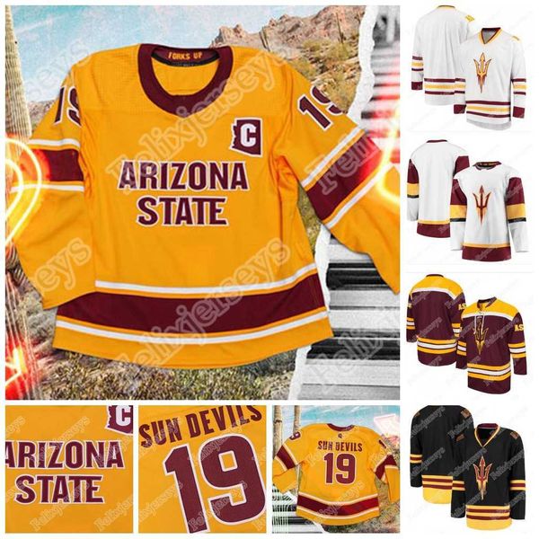asu hockey gold heritage jersey state sun johnny walker jax murray jacob wilson sandhu connor stuart gvido jansons tanner, Black
asu hockey gold heritage jersey state sun johnny walker jax murray jacob wilson sandhu connor stuart gvido jansons tanner, Black