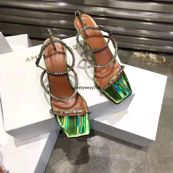 shoe amina muaddi perfect official quality shoes crystal embellished sandals women 80mm high heel gilda leather sandals udq vpm vfp, Black
shoe amina muaddi perfect official quality shoes crystal embellished sandals women 80mm high heel gilda leather sandals udq vpm vfp, Black