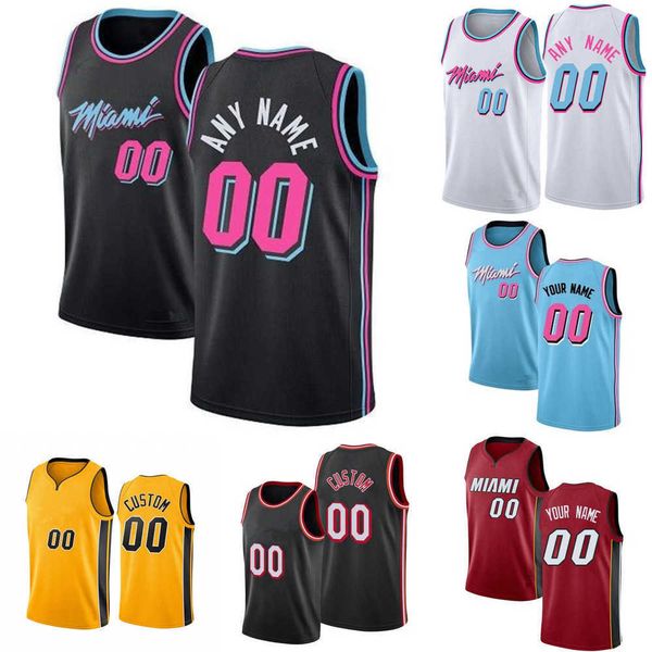 75th custom mens womens youth miami''heat''jersey kyle 7 lowry jimmy 22 butler 4 victor oladipo 13 bam adebayo basketbal, Black;red
75th custom mens womens youth miami''heat''jersey kyle 7 lowry jimmy 22 butler 4 victor oladipo 13 bam adebayo basketbal, Black;red