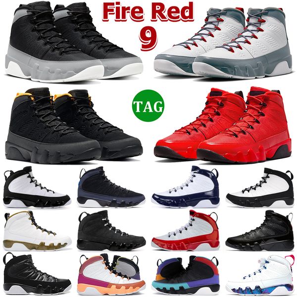 9 fire red men og basketball shoes 9s particle grey racer pearl university blue gold bred patent anthracite statue space jace mens trainers
9 fire red men og basketball shoes 9s particle grey racer pearl university blue gold bred patent anthracite statue space jace mens trainers
