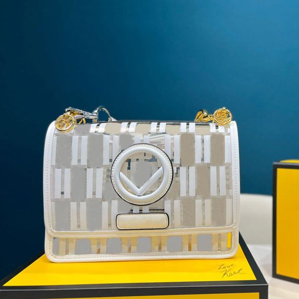 kan transparent crossbody bag women flap jelly shoulder bags fashion letters leather strap pvc two color hardware women handbags purse
kan transparent crossbody bag women flap jelly shoulder bags fashion letters leather strap pvc two color hardware women handbags purse
