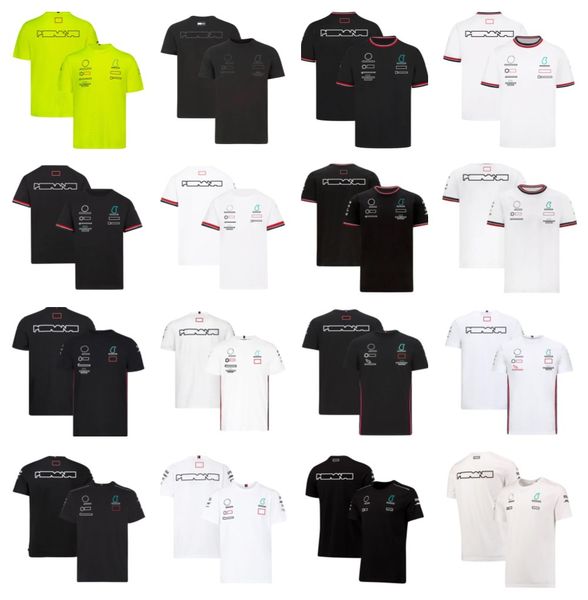 f1 formula one t-shirt racing team t-shirt summer fans leisure breathable quick drying plus size customizable
f1 formula one t-shirt racing team t-shirt summer fans leisure breathable quick drying plus size customizable