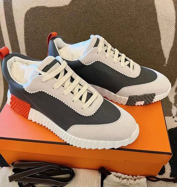 wholesale casual-stylish bouncing sneaker shoes for men calfskin leather rubber sole trainers brands skateboard outdoor sports, Black
wholesale casual-stylish bouncing sneaker shoes for men calfskin leather rubber sole trainers brands skateboard outdoor sports, Black