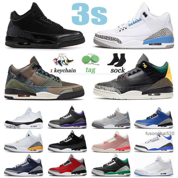 2022 jumpman 3s trainers basketball shoes black cat patchwork varsity royal cardinal red fragment rust pink 3m refle air jordon jordas
2022 jumpman 3s trainers basketball shoes black cat patchwork varsity royal cardinal red fragment rust pink 3m refle air jordon jordas