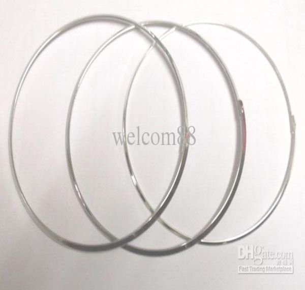 10pcslot silver plated choker necklace wire cord for diy craft fashion jewelry gift 18inch w189706426, Golden;silver
10pcslot silver plated choker necklace wire cord for diy craft fashion jewelry gift 18inch w189706426, Golden;silver