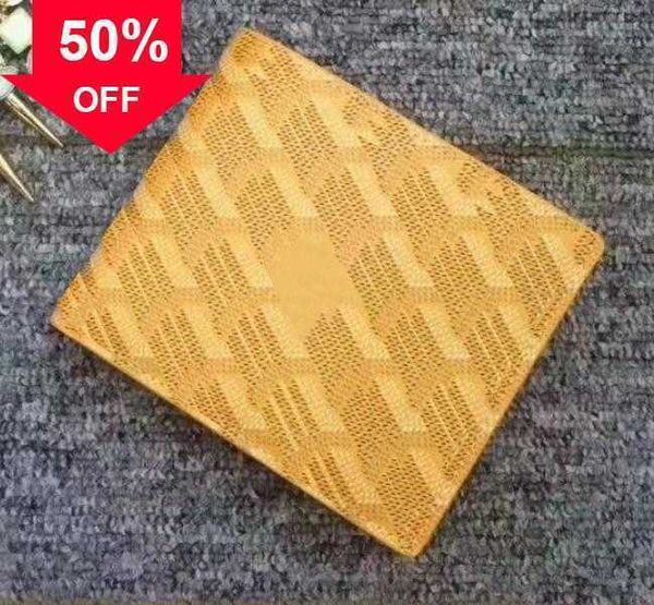 luxury designer handbag wallets men women goya holders cowhide highest quality designer bags christmas folded in half a6 factory direct sale, Red;black
luxury designer handbag wallets men women goya holders cowhide highest quality designer bags christmas folded in half a6 factory direct sale, Red;black