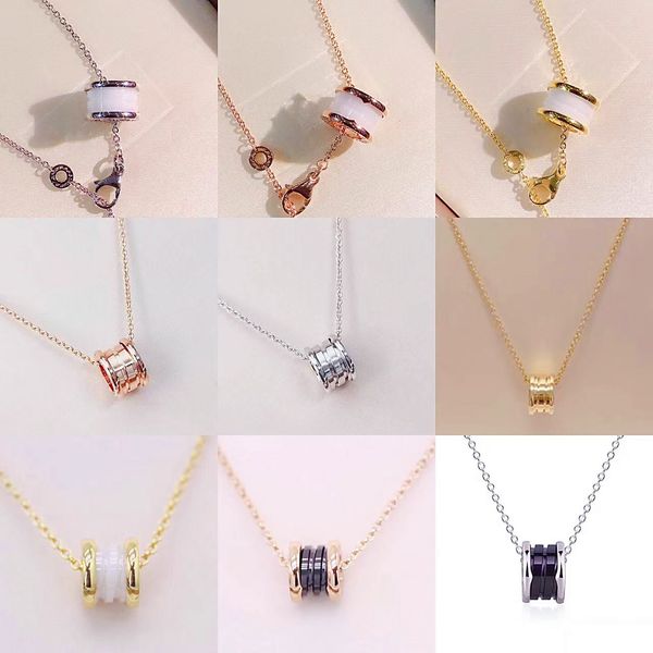 bvl spring necklace fashion classic designer pendant european and american couples festival jewelry gift factory wholesale and retail, Silver
bvl spring necklace fashion classic designer pendant european and american couples festival jewelry gift factory wholesale and retail, Silver