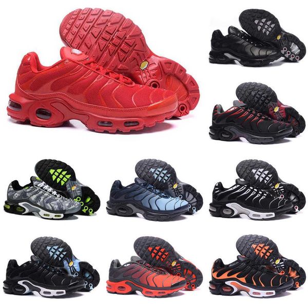 tn running shoes 2022 colors wholesale plus men's casual sport shoe black white red sneakers trainers size 40-46
tn running shoes 2022 colors wholesale plus men's casual sport shoe black white red sneakers trainers size 40-46