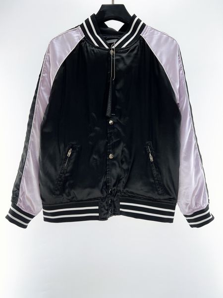 mens fashion designer jacket men woman coat sports jackets womens sweatshirt pink baseball uniform long sleeve hip hop winter clothes, Black;brown
mens fashion designer jacket men woman coat sports jackets womens sweatshirt pink baseball uniform long sleeve hip hop winter clothes, Black;brown