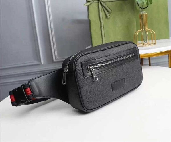 designer mens fashion wallet waist bag bumbag belt casual tote vintage crossbody bags purses leather messenger men handbag fannypack 474293, Red;black
designer mens fashion wallet waist bag bumbag belt casual tote vintage crossbody bags purses leather messenger men handbag fannypack 474293, Red;black