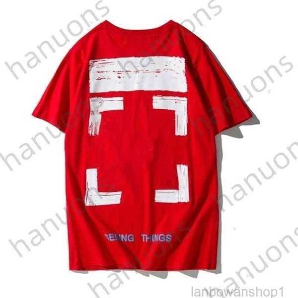 men's t-shirts off offs white yellow warning strip printing student couple loose short sleeve t-shirt fashion printed letter x the back, White;black
men's t-shirts off offs white yellow warning strip printing student couple loose short sleeve t-shirt fashion printed letter x the back, White;black
