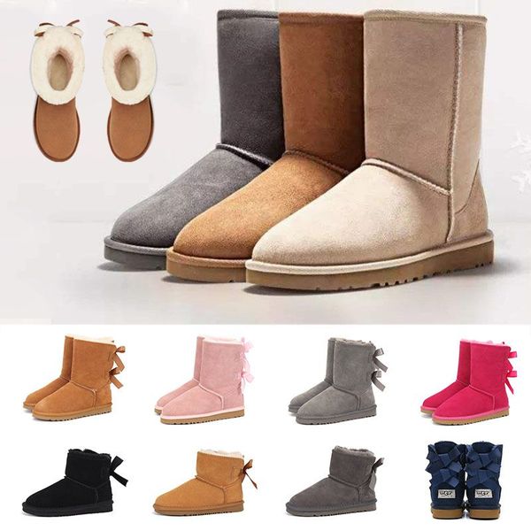 designer fashion classic plush boot winter mini australia australian furry satin booties winter short half warm snow boots women womens shee, Black
designer fashion classic plush boot winter mini australia australian furry satin booties winter short half warm snow boots women womens shee, Black