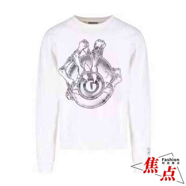 designer 2022 fashion men's hoodies cotton sweater galleryt deptss 22fw skull hand letter printing pullover men's loose casual cre, Black
designer 2022 fashion men's hoodies cotton sweater galleryt deptss 22fw skull hand letter printing pullover men's loose casual cre, Black