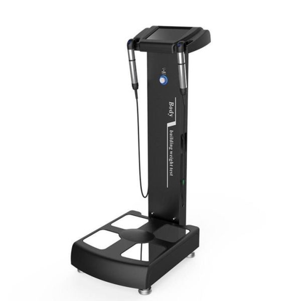 other beauty equipment digital body composition analyzer fat test machine health analyzing device bio impedance fitness gym339
other beauty equipment digital body composition analyzer fat test machine health analyzing device bio impedance fitness gym339