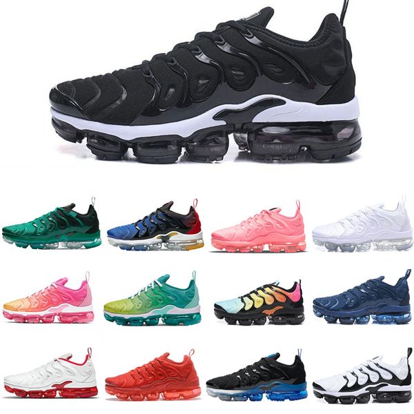 tn casual shoes sneakers men women bubblegum coaching training jogging retro sports full palm cushion shock absorbing running shoes volt fir, Black
tn casual shoes sneakers men women bubblegum coaching training jogging retro sports full palm cushion shock absorbing running shoes volt fir, Black