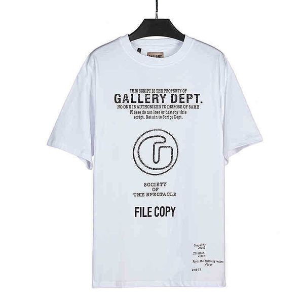 galleries dept chest letter t shirts men women tees hip hop street style fashion cool cloth for teen european size oversize loose lumb, White;black
galleries dept chest letter t shirts men women tees hip hop street style fashion cool cloth for teen european size oversize loose lumb, White;black