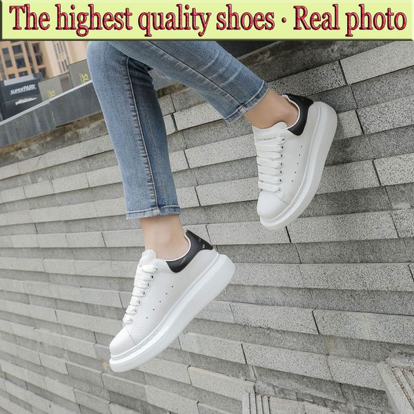 designers oversized sneaker casual shoes 2023 sole white black leather women luxury velvet suede mens high-quality flat lace up trainers sne
designers oversized sneaker casual shoes 2023 sole white black leather women luxury velvet suede mens high-quality flat lace up trainers sne
