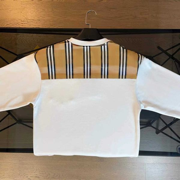 bb hoodie mens sweatshirt burb designer sweater men women pullover coat casual zip polo shirt tb pocket sweaters us size, Black
bb hoodie mens sweatshirt burb designer sweater men women pullover coat casual zip polo shirt tb pocket sweaters us size, Black