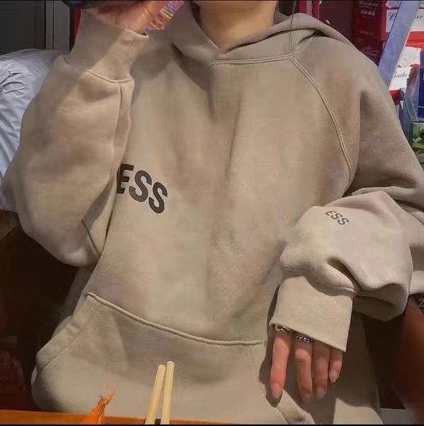 esshoodies sweatshirts ess hoodies winter mens womens streetwear pullover loose lovers stereoscopic letters casual plus size 3xless, Black
esshoodies sweatshirts ess hoodies winter mens womens streetwear pullover loose lovers stereoscopic letters casual plus size 3xless, Black