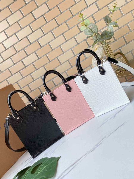 backpacks l 3a quality cowhide water ripple mini handbag portable messenger bag m69441
backpacks l 3a quality cowhide water ripple mini handbag portable messenger bag m69441