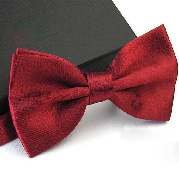 bow ties bowtie men formal necktie boy men's fashion business wedding bow tie male dress shirt ties for men butterfly ties for men l221, Black;gray
bow ties bowtie men formal necktie boy men's fashion business wedding bow tie male dress shirt ties for men butterfly ties for men l221, Black;gray