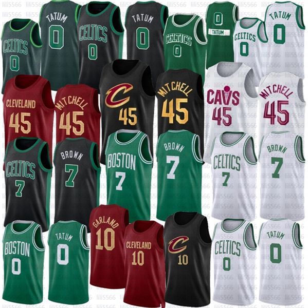jayson tatum basketball jersey new jaylen brown 2022 -23 donovan 45 mitchell darius garland jerseys, Black;red
jayson tatum basketball jersey new jaylen brown 2022 -23 donovan 45 mitchell darius garland jerseys, Black;red