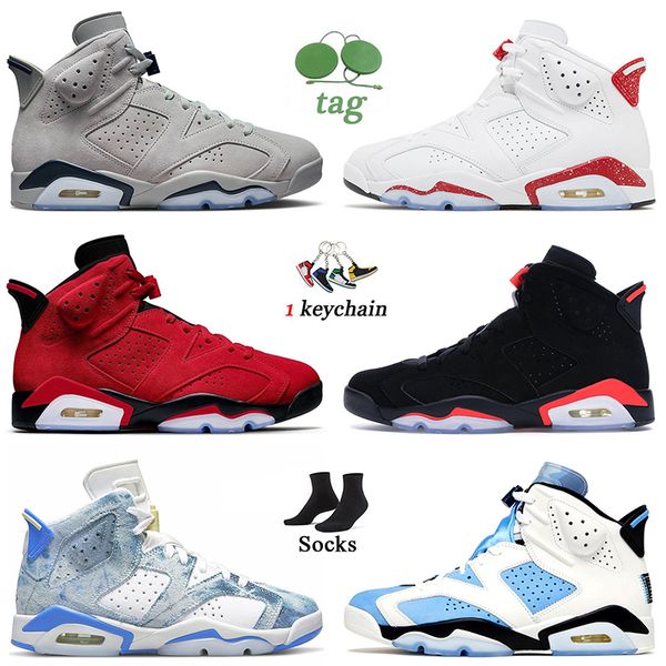 2023 fashion jumpman 6 basketball shoes toro 6s denim georgetown black infrared unc mint foam carmine bordeaux midnight navy women mens
2023 fashion jumpman 6 basketball shoes toro 6s denim georgetown black infrared unc mint foam carmine bordeaux midnight navy women mens