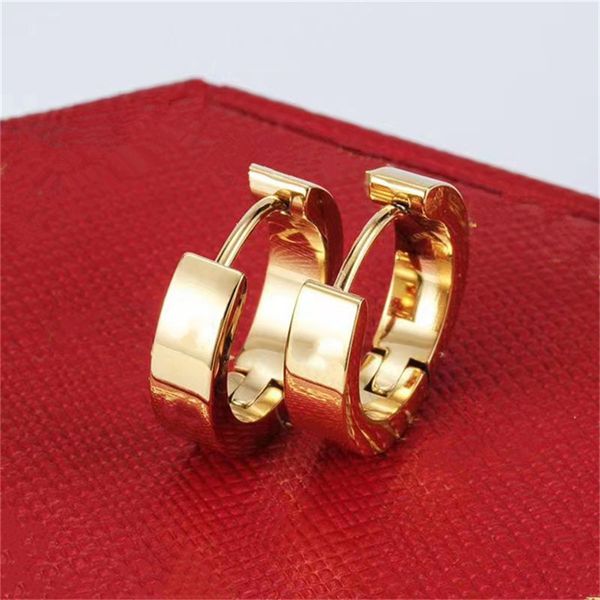 designer stud charm earrings designer luxury earring silver bracelet fashion classic screw necklace for women with and no daimonds gold sliv, Golden
designer stud charm earrings designer luxury earring silver bracelet fashion classic screw necklace for women with and no daimonds gold sliv, Golden