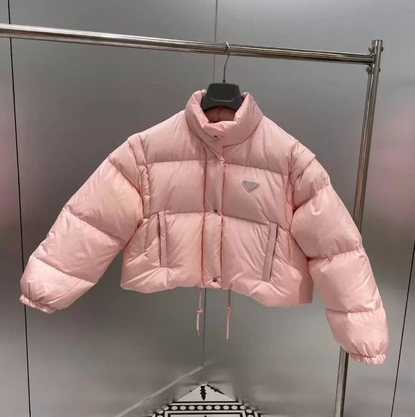 Womens Parka Designer Puffer Jackets Woman Winter Coat Women Windbreaker Outdoor Long Sleeve Letter Waterproof Zipper Down Overcoat Sleeves Detachable Fashion, White
Womens Parka Designer Puffer Jackets Woman Winter Coat Women Windbreaker Outdoor Long Sleeve Letter Waterproof Zipper Down Overcoat Sleeves Detachable Fashion, White