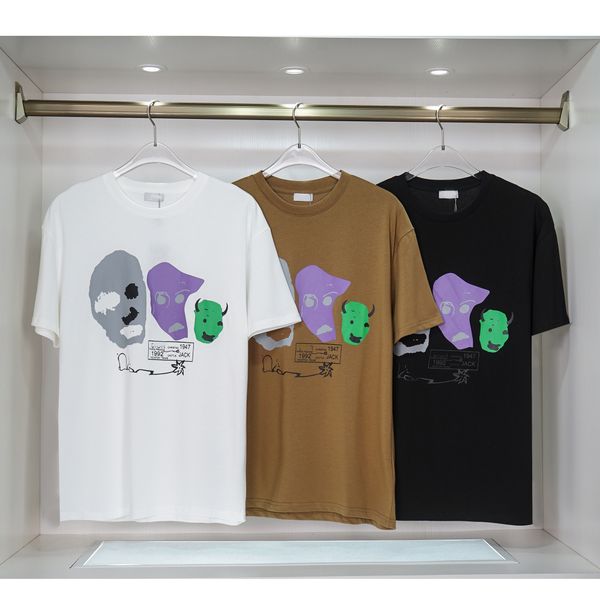 mens t shirt designer for men womens shirts fashion tshirt with letters casual summer short sleeve man tee woman clothing asian size s-xxl #, White;black
mens t shirt designer for men womens shirts fashion tshirt with letters casual summer short sleeve man tee woman clothing asian size s-xxl #, White;black