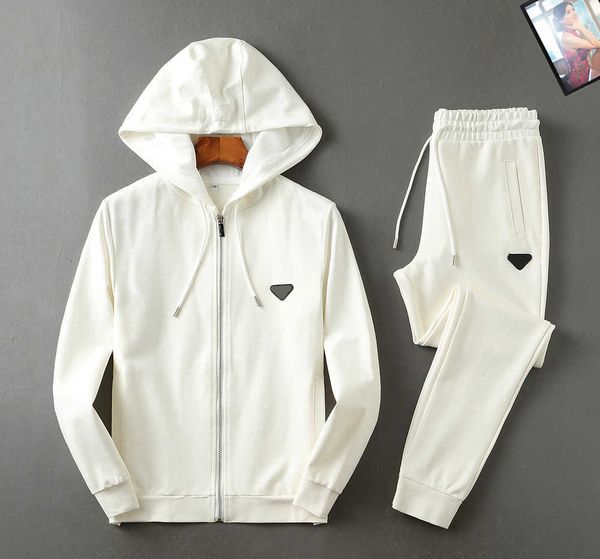 men's tracksuits 2021 fashion mens plush hooded tracksuits mans womens streetwear essentials loose hoodies multi-color suit hiphop coup, Gray
men's tracksuits 2021 fashion mens plush hooded tracksuits mans womens streetwear essentials loose hoodies multi-color suit hiphop coup, Gray