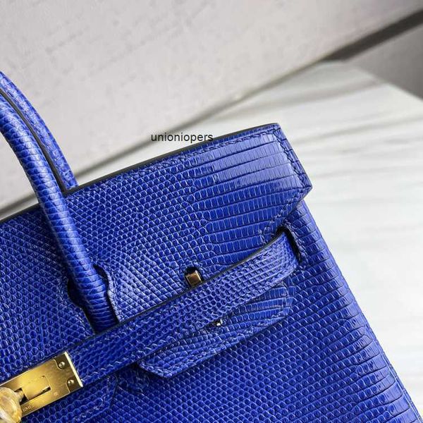 herme birkin women bags indonesian lizard leather bag 25 bk electro-optical blue pure handmade handbag high-end large capacity ayw
herme birkin women bags indonesian lizard leather bag 25 bk electro-optical blue pure handmade handbag high-end large capacity ayw