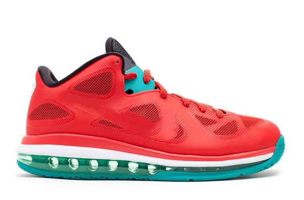 lebrons 9 low liverpool men basketball shoes with box 9s dh1485-600 man action red new green white black sneakers sport shoe
lebrons 9 low liverpool men basketball shoes with box 9s dh1485-600 man action red new green white black sneakers sport shoe