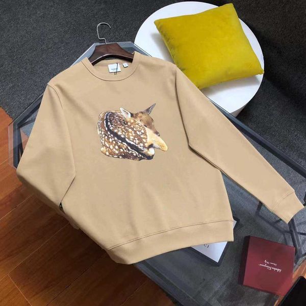 bb hoodie mens sweatshirt bur designer sweater men women pullover coat loose casual long sleeved tshirt tb embroidered hoodies, Black
bb hoodie mens sweatshirt bur designer sweater men women pullover coat loose casual long sleeved tshirt tb embroidered hoodies, Black