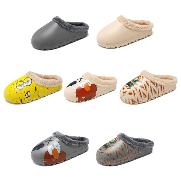 fashion shoe designer classic trend latest style lightweight breathable comfortable insole non slip soft sole cartoon style cotton slippers, Red;white
fashion shoe designer classic trend latest style lightweight breathable comfortable insole non slip soft sole cartoon style cotton slippers, Red;white
