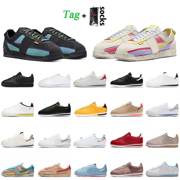 running shoes 2022 union la x cortez lemon frost noir smoke grey sesame fashion women mens traines eather white black forrest gump basic
running shoes 2022 union la x cortez lemon frost noir smoke grey sesame fashion women mens traines eather white black forrest gump basic